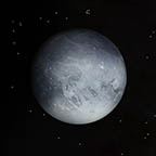 pluto